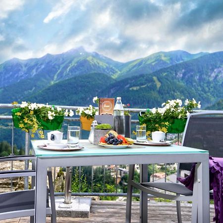 Gesundheitszentrum Baerenhof Bad Gastein Extérieur photo