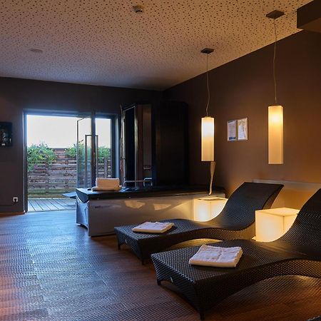 Gesundheitszentrum Baerenhof Bad Gastein Extérieur photo