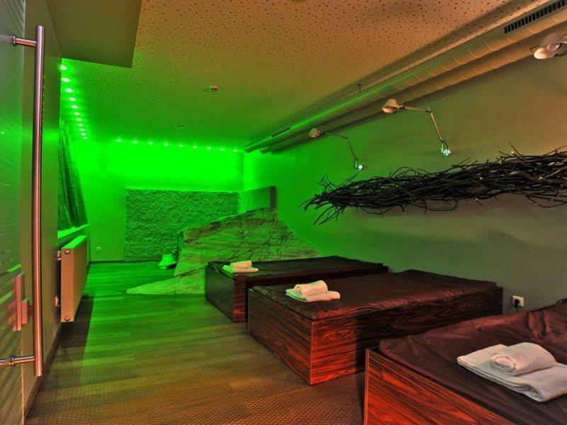 Gesundheitszentrum Baerenhof Bad Gastein Extérieur photo