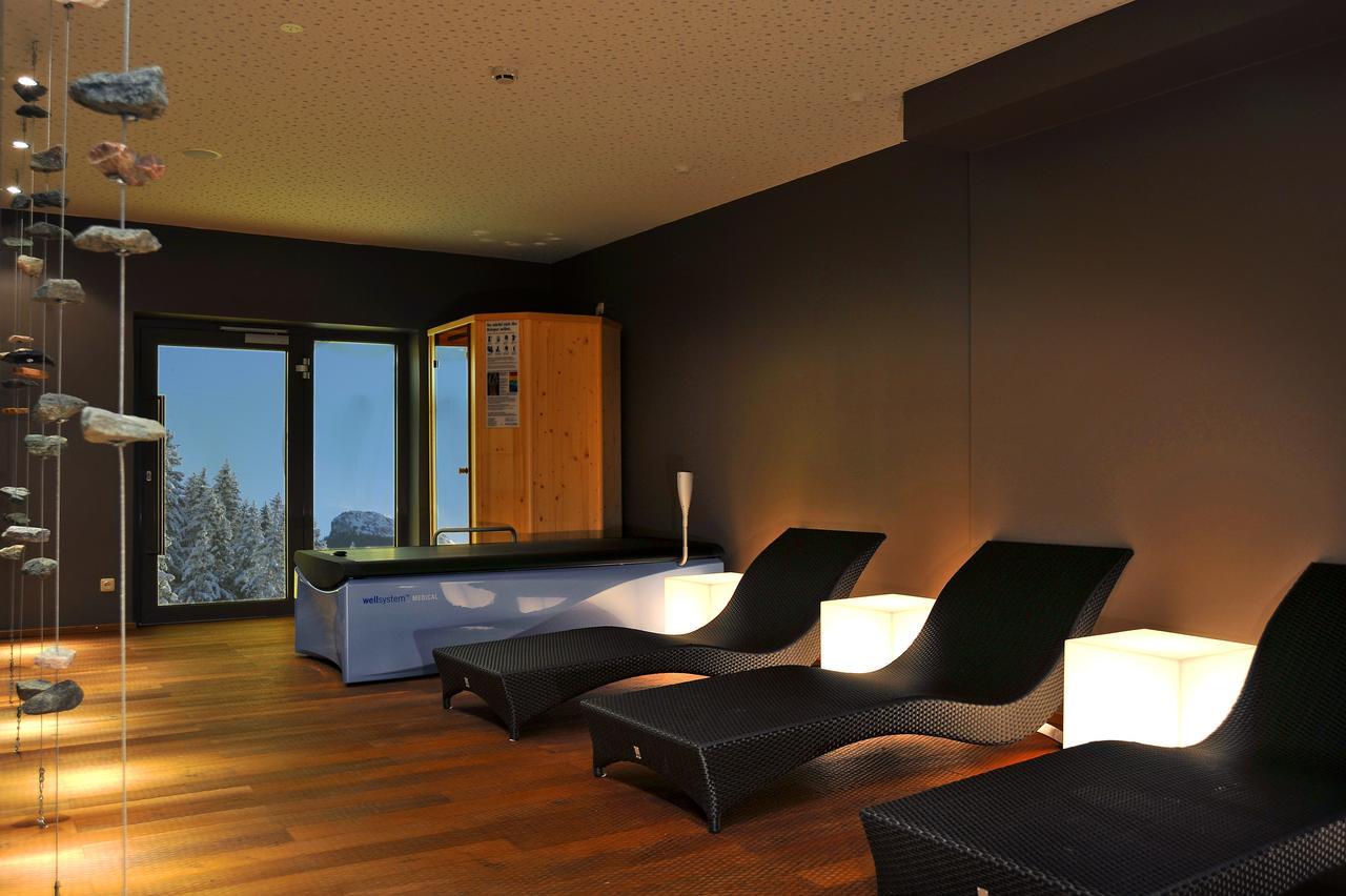 Gesundheitszentrum Baerenhof Bad Gastein Extérieur photo