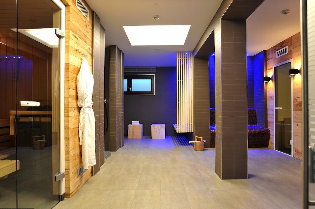 Gesundheitszentrum Baerenhof Bad Gastein Extérieur photo